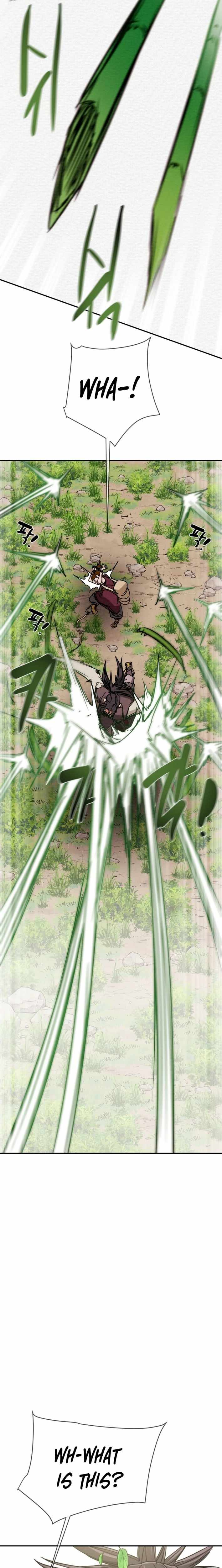 Heavenly Moon Chapter 263 — Page 33
