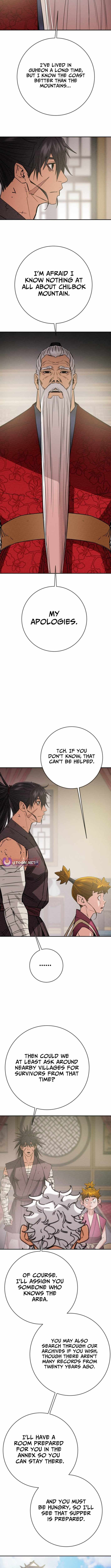 Heavenly Moon Chapter 265 — Page 7