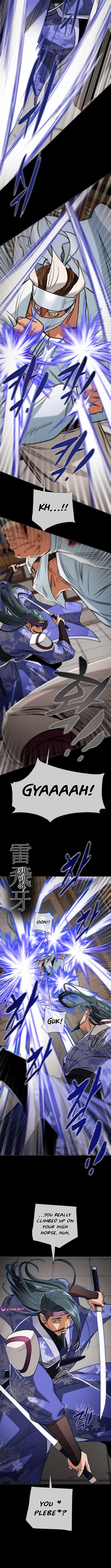 Heavenly Moon Chapter 266 — Page 3