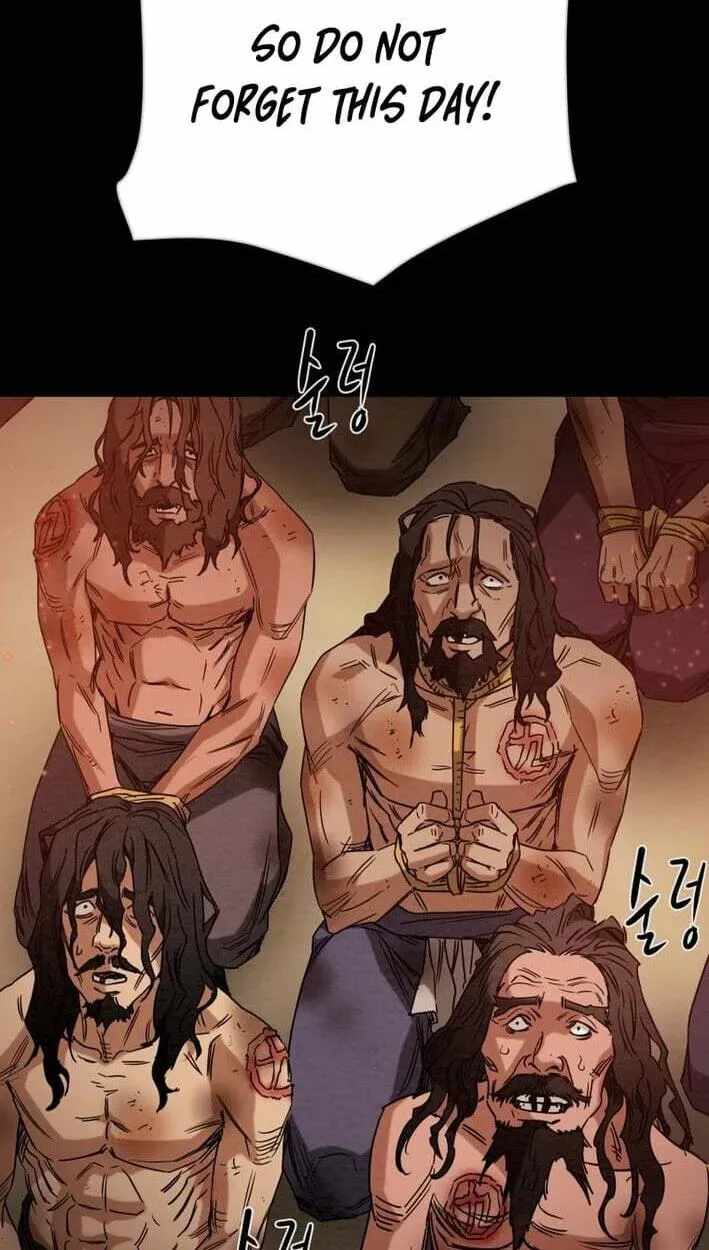 Heavenly Moon Chapter 268 — Page 124