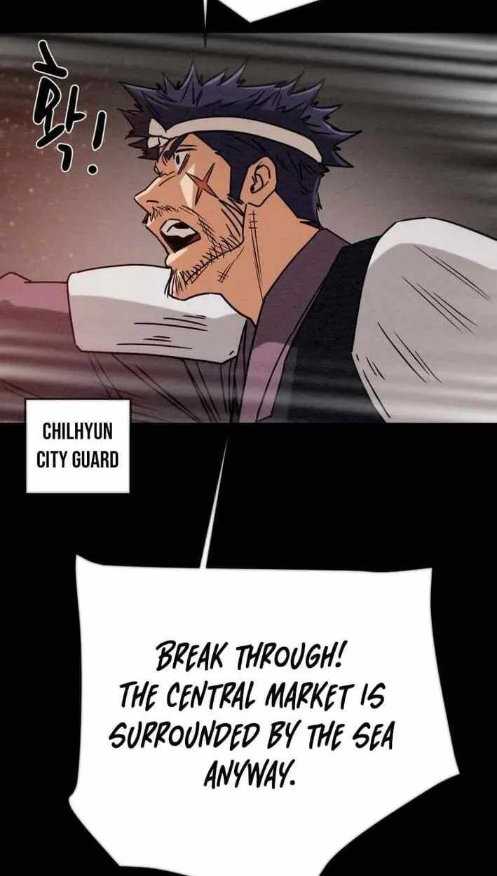 Heavenly Moon Chapter 268 — Page 135
