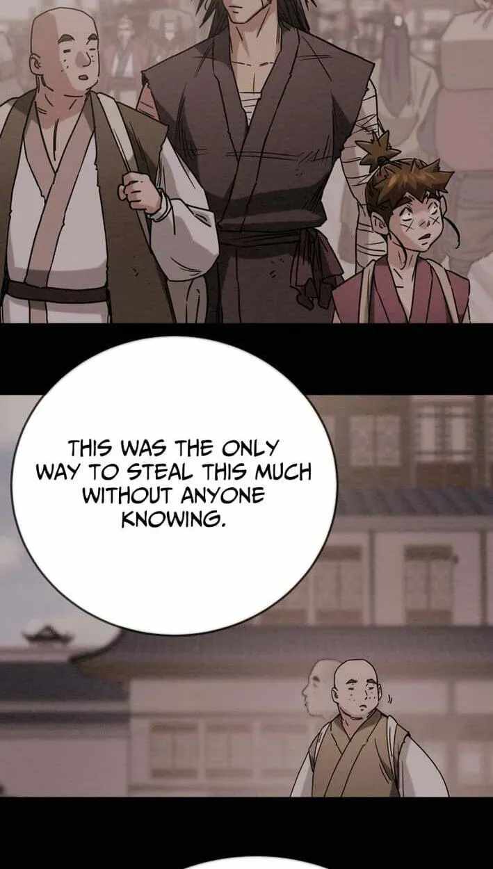 Heavenly Moon Chapter 268 — Page 14