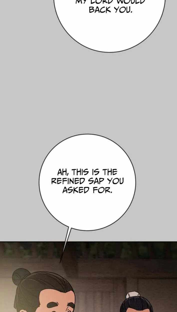 Heavenly Moon Chapter 268 — Page 23