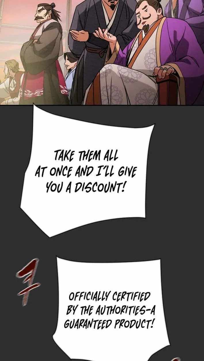 Heavenly Moon Chapter 268 — Page 40