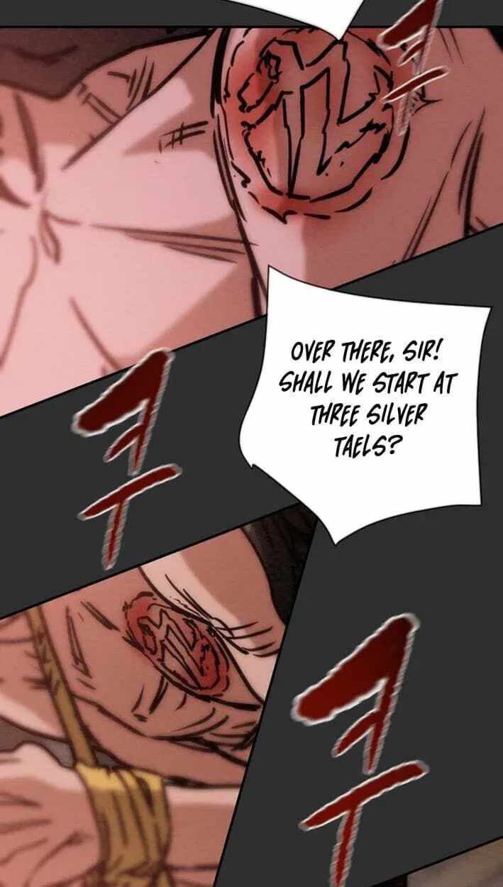 Heavenly Moon Chapter 268 — Page 41