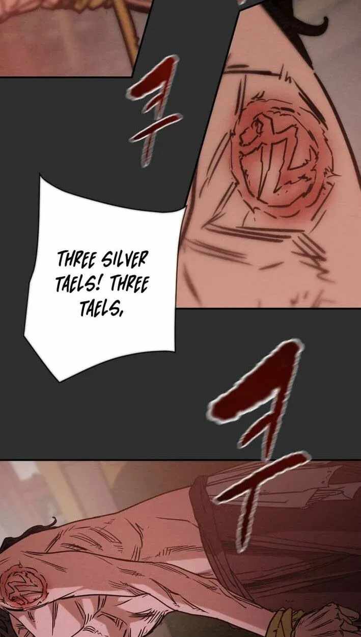 Heavenly Moon Chapter 268 — Page 42