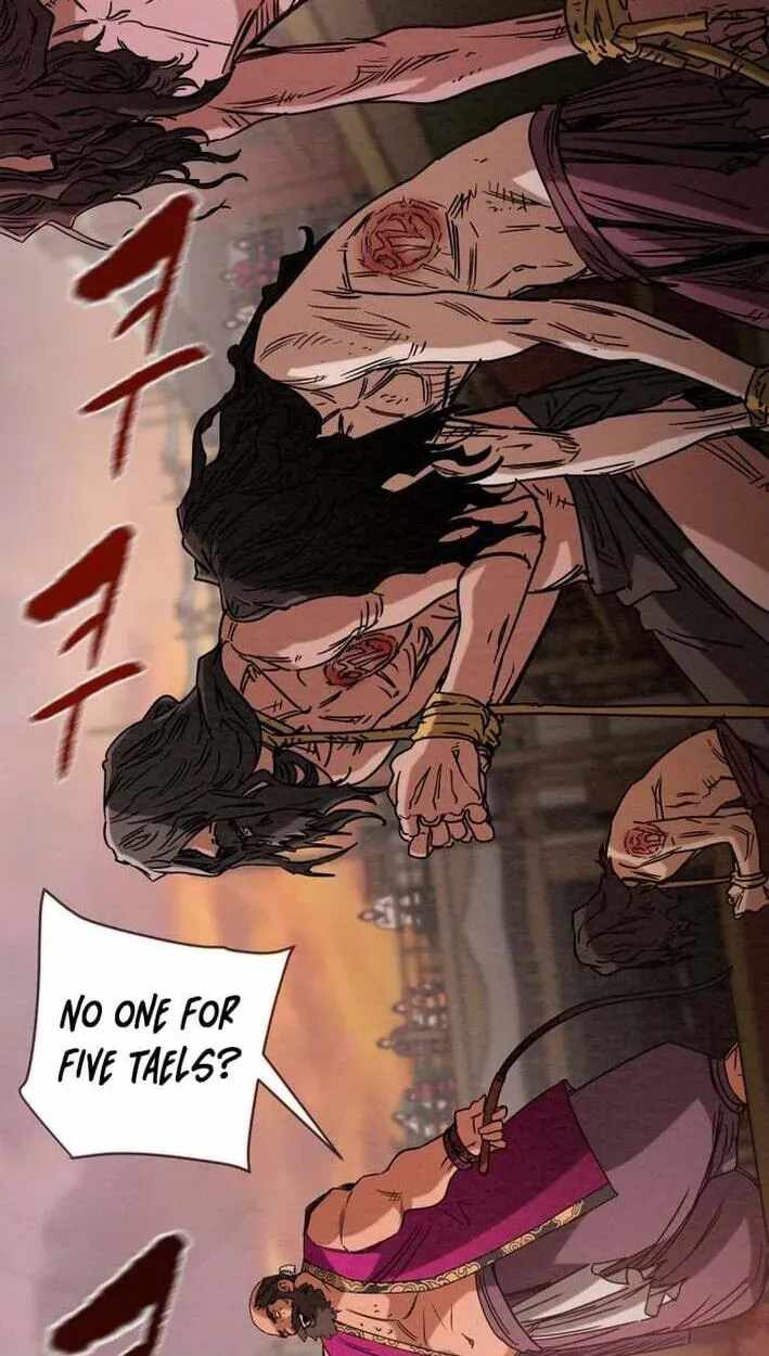 Heavenly Moon Chapter 268 — Page 43