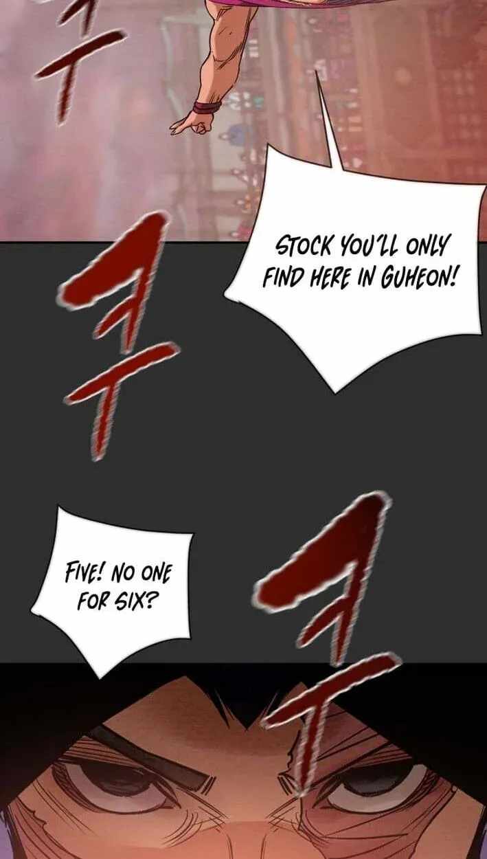 Heavenly Moon Chapter 268 — Page 44