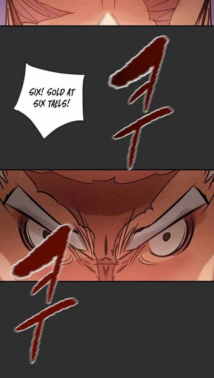 Heavenly Moon Chapter 268 — Page 45