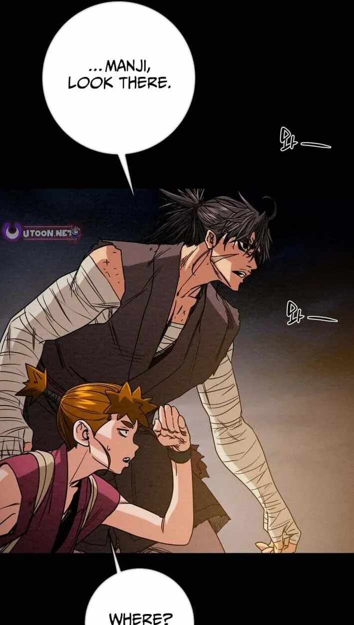 Heavenly Moon Chapter 268 — Page 71