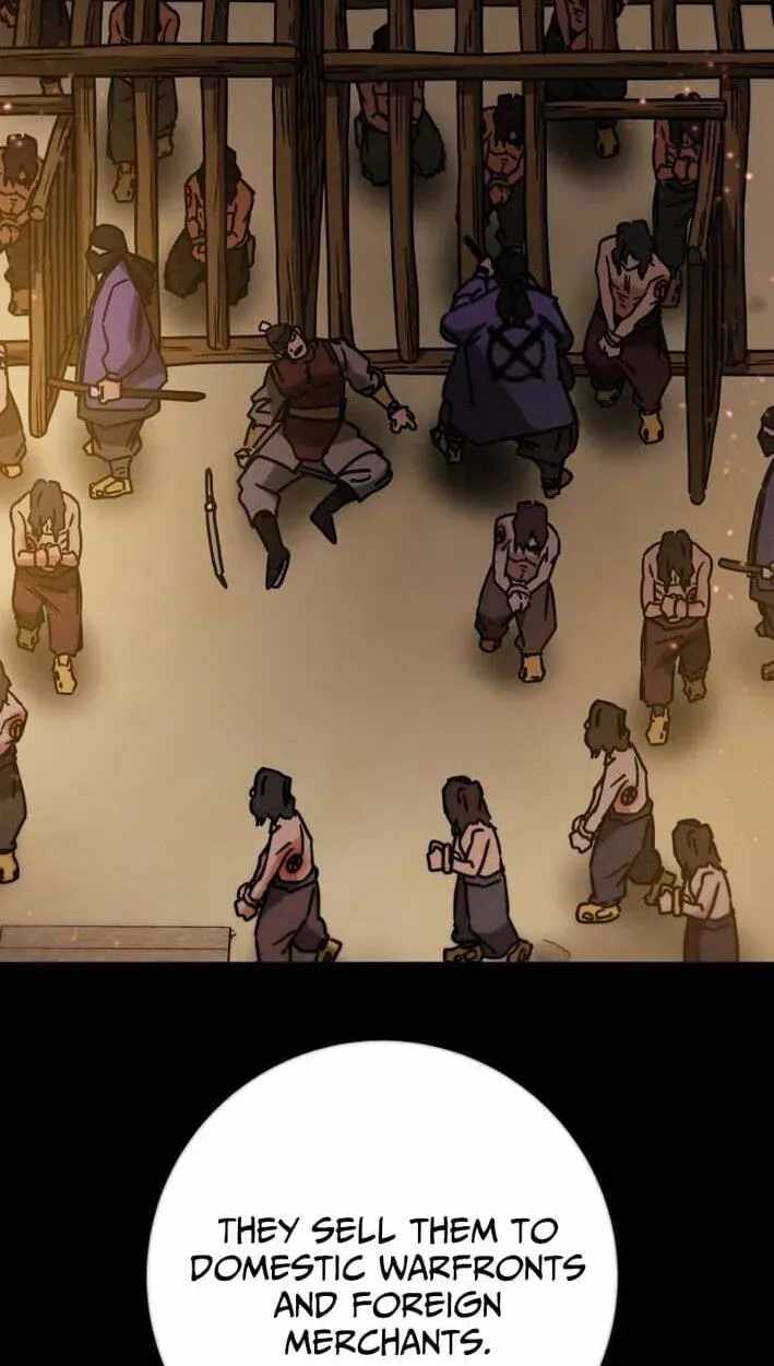Heavenly Moon Chapter 268 — Page 78
