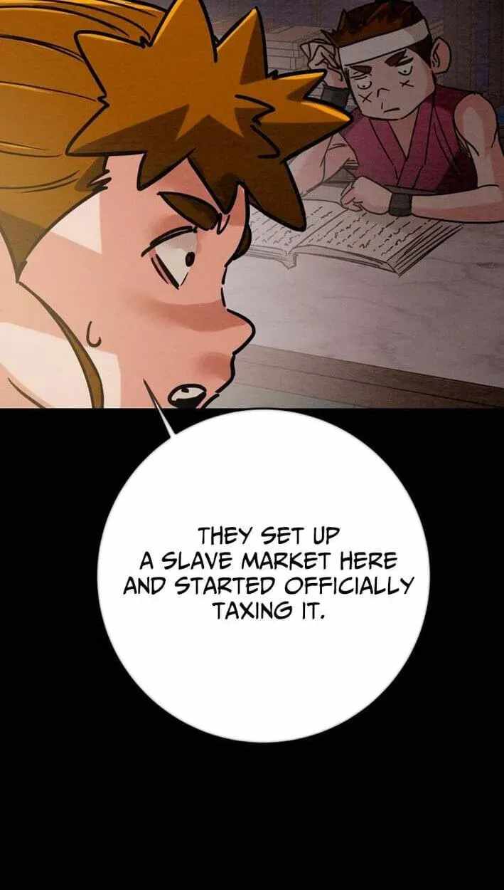 Heavenly Moon Chapter 268 — Page 80