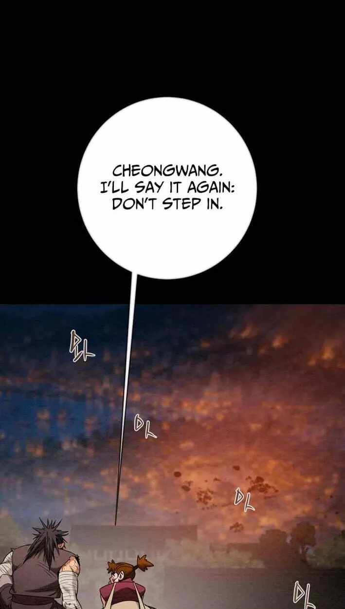 Heavenly Moon Chapter 268 — Page 91