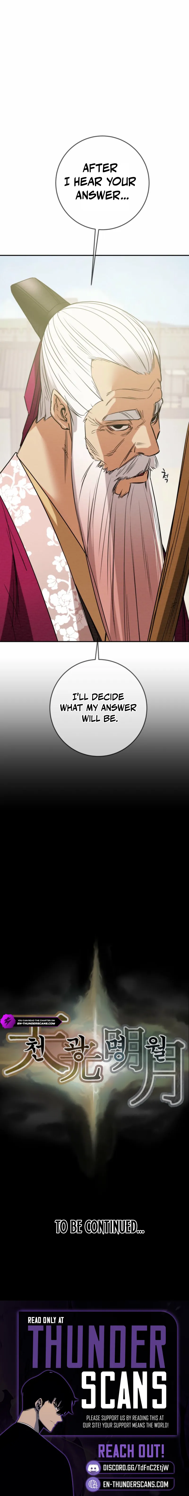 Heavenly Moon Chapter 276 — Page 20