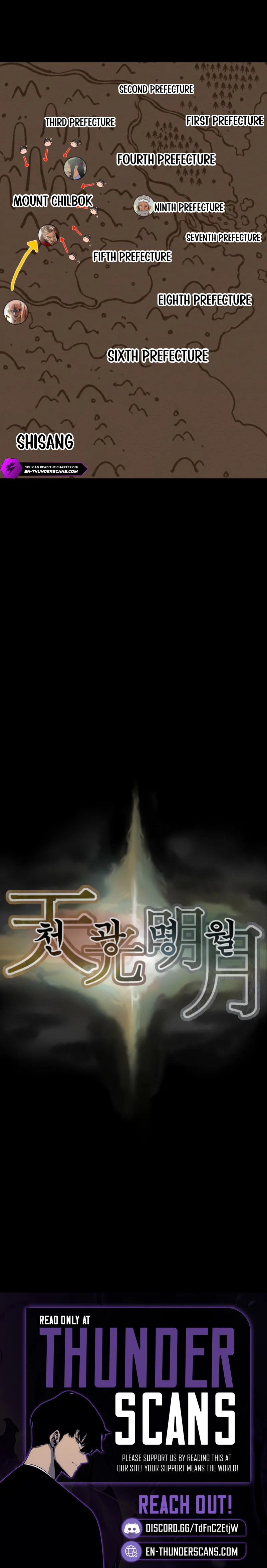 Heavenly Moon Chapter 278 — Page 18