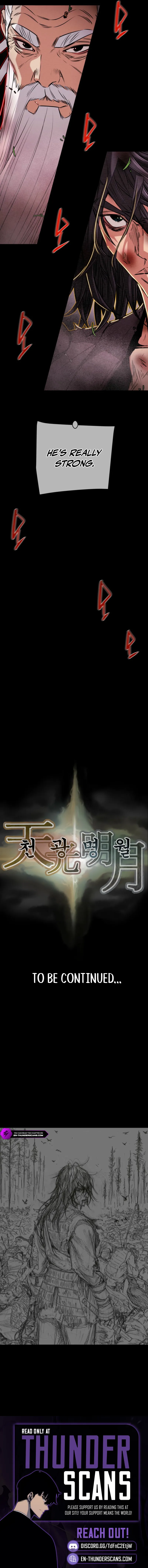 Heavenly Moon Chapter 281 — Page 18