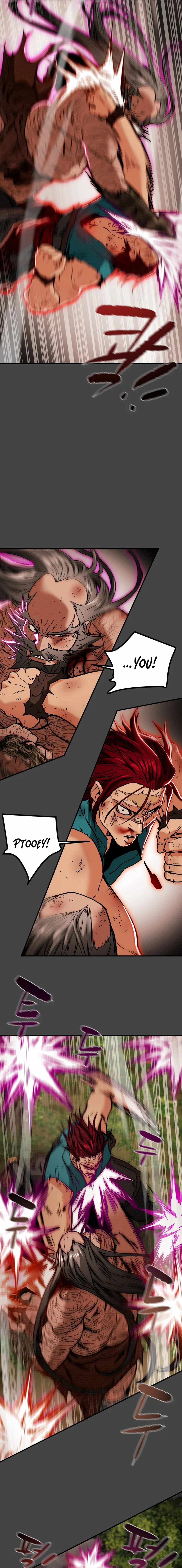 Heavenly Moon Chapter 36 — Page 3
