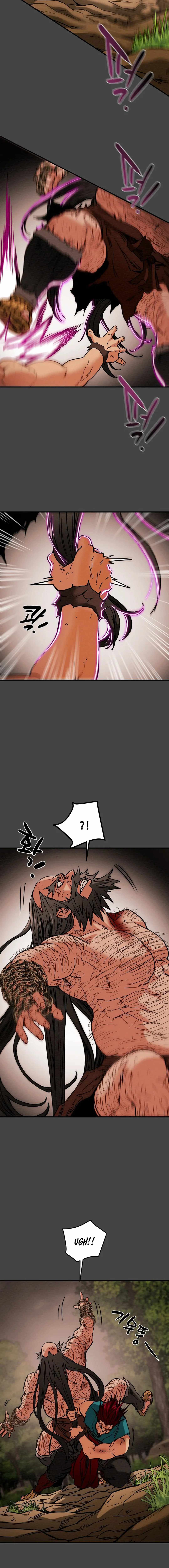 Heavenly Moon Chapter 36 — Page 6