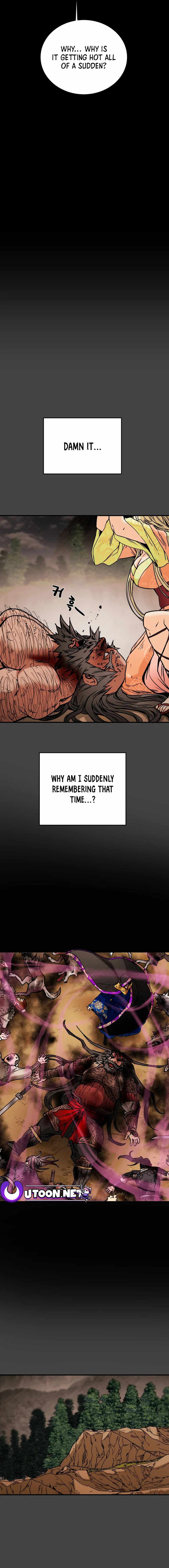 Heavenly Moon Chapter 36 — Page 17