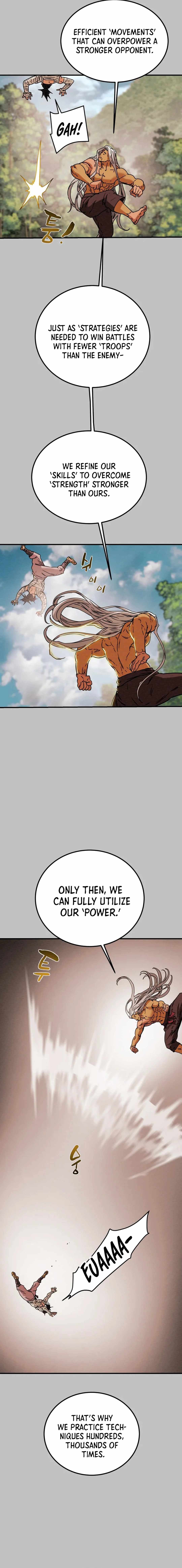 Heavenly Moon Chapter 37 — Page 12
