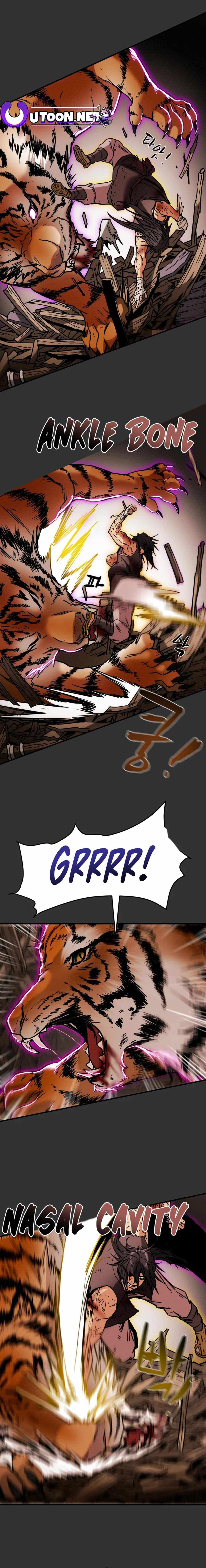 Heavenly Moon Chapter 37 — Page 14
