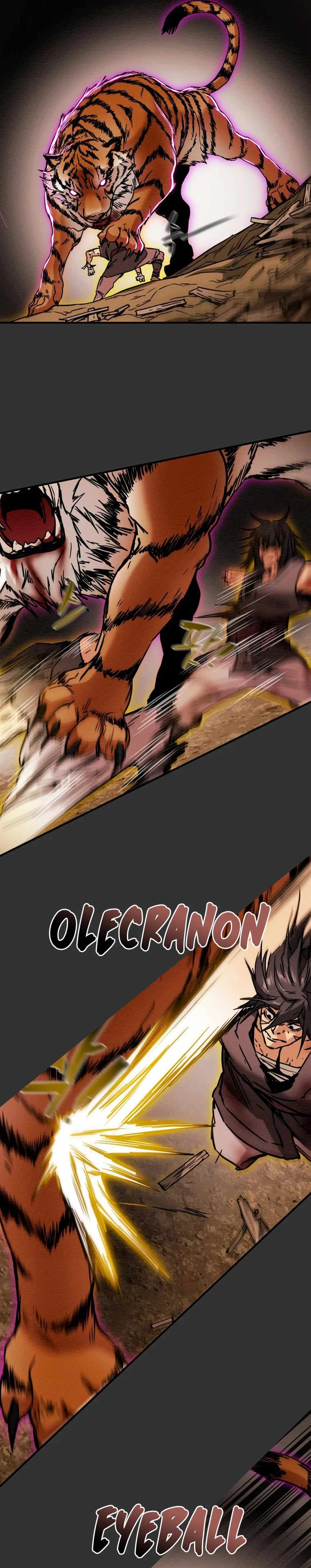Heavenly Moon Chapter 37 — Page 16