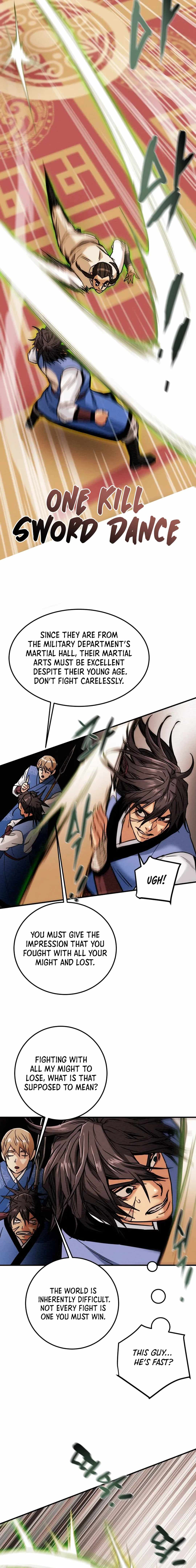 Heavenly Moon Chapter 40 — Page 12