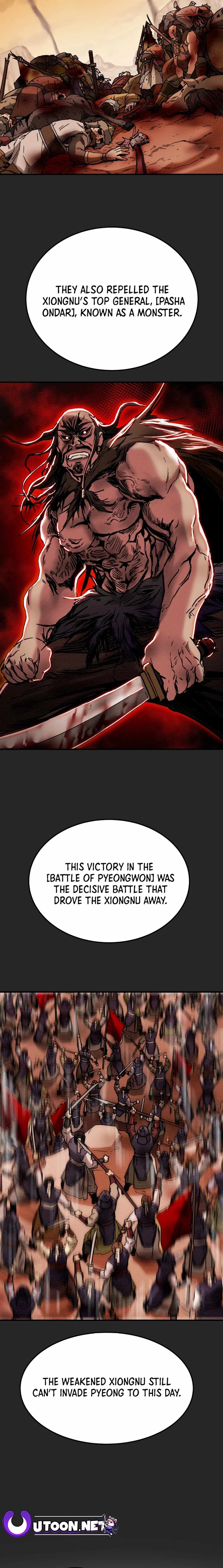 Heavenly Moon Chapter 42 — Page 7