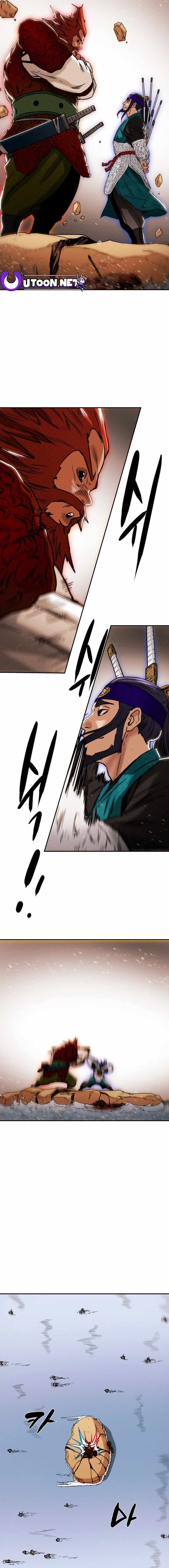 Heavenly Moon Chapter 44 — Page 3