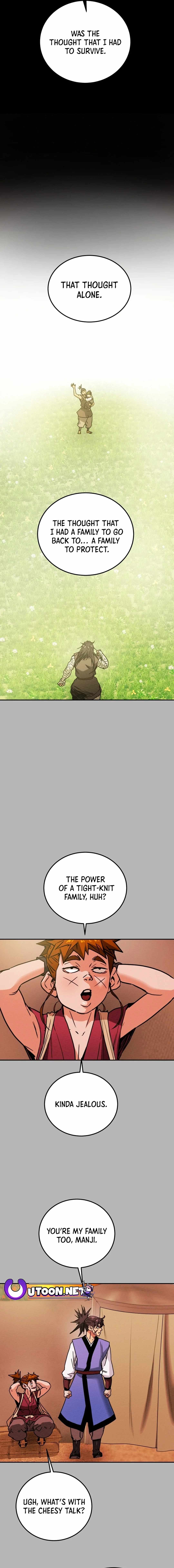 Heavenly Moon Chapter 44 — Page 13