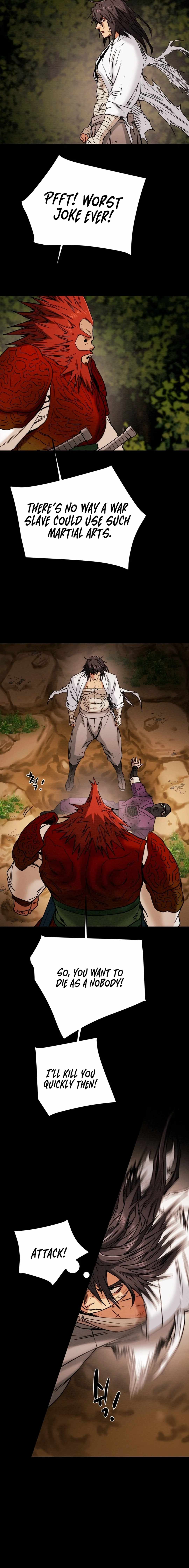 Heavenly Moon Chapter 45 — Page 19