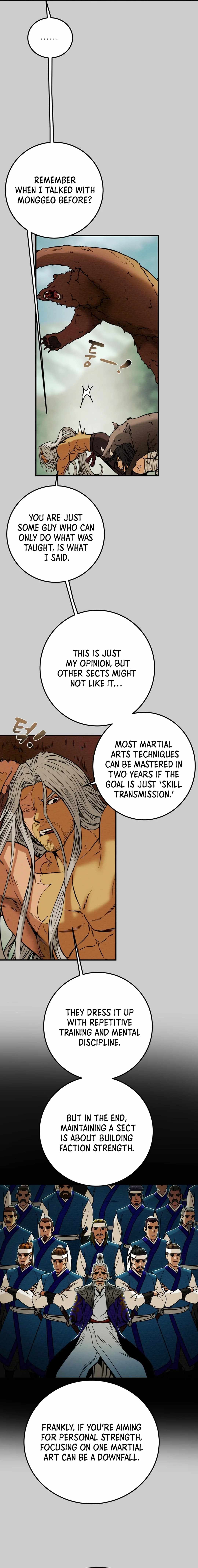 Heavenly Moon Chapter 46 — Page 4