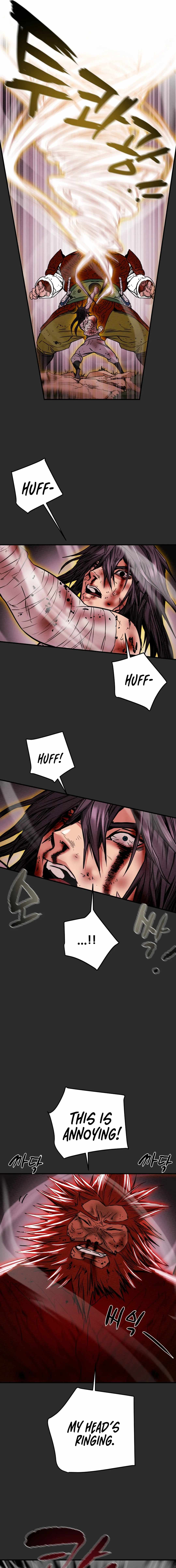 Heavenly Moon Chapter 46 — Page 15