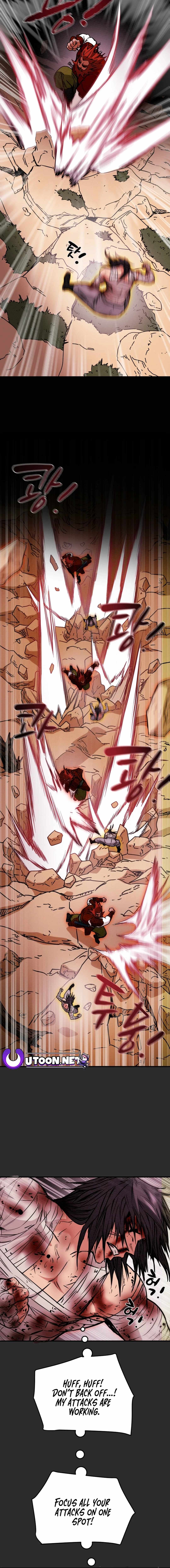 Heavenly Moon Chapter 46 — Page 16