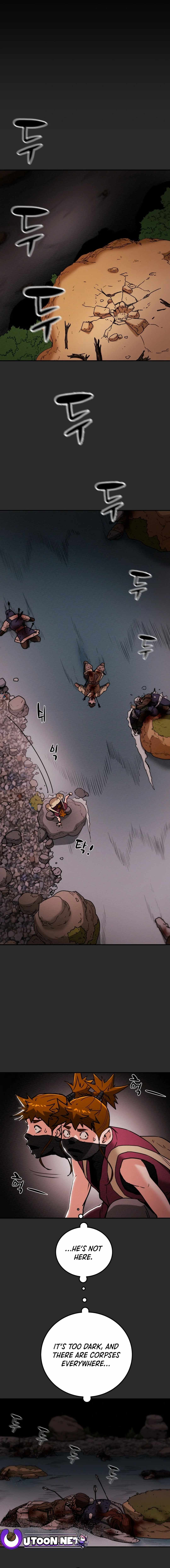 Heavenly Moon Chapter 47 — Page 2
