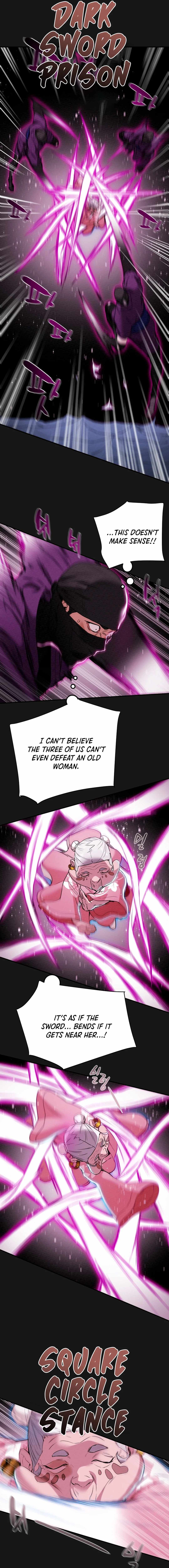 Heavenly Moon Chapter 51 — Page 17