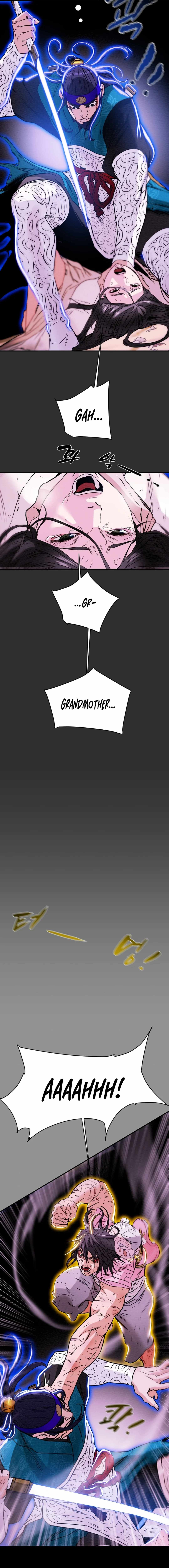 Heavenly Moon Chapter 53 — Page 24