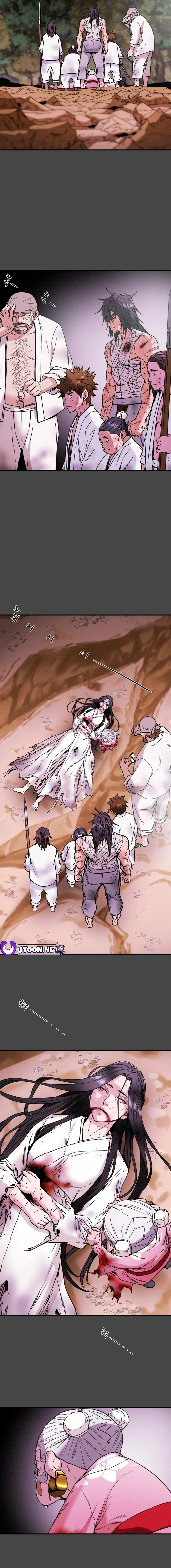 Heavenly Moon Chapter 55 — Page 13
