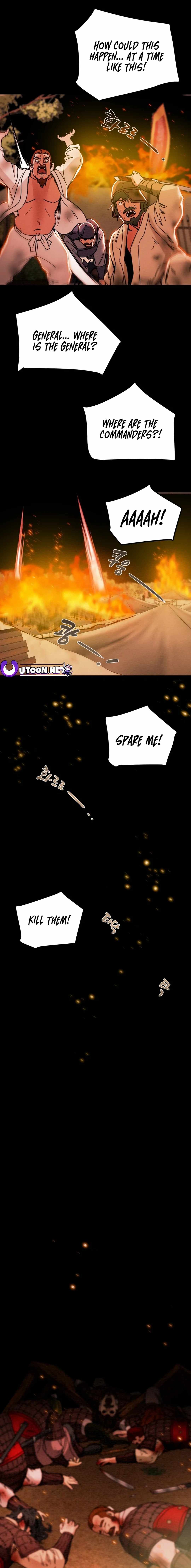 Heavenly Moon Chapter 55 — Page 20
