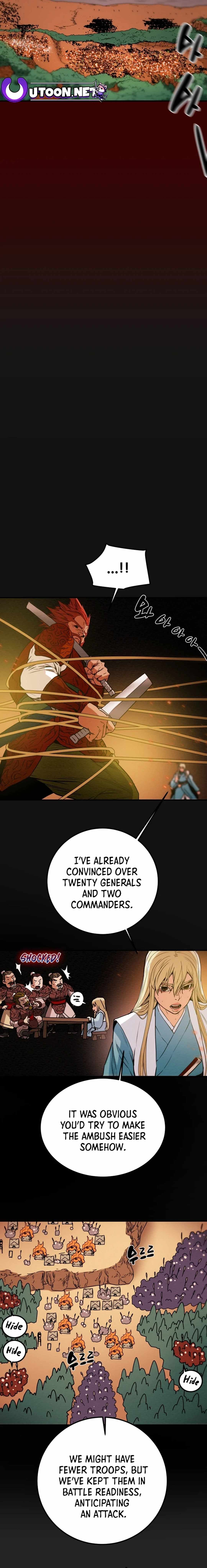 Heavenly Moon Chapter 57 — Page 16