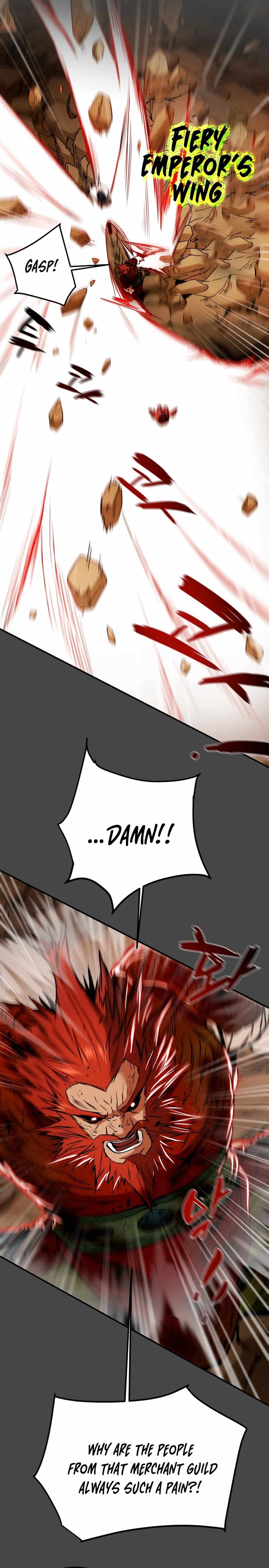 Heavenly Moon Chapter 58 — Page 7