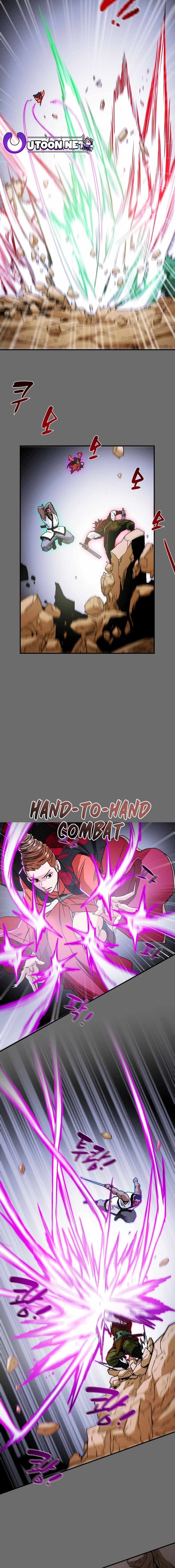 Heavenly Moon Chapter 59 — Page 6