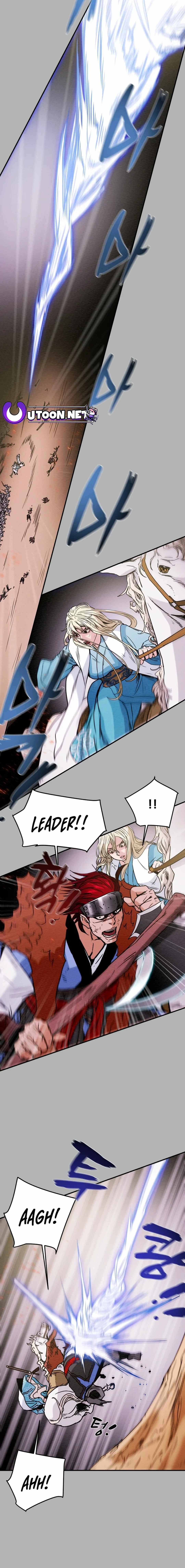 Heavenly Moon Chapter 59 — Page 17