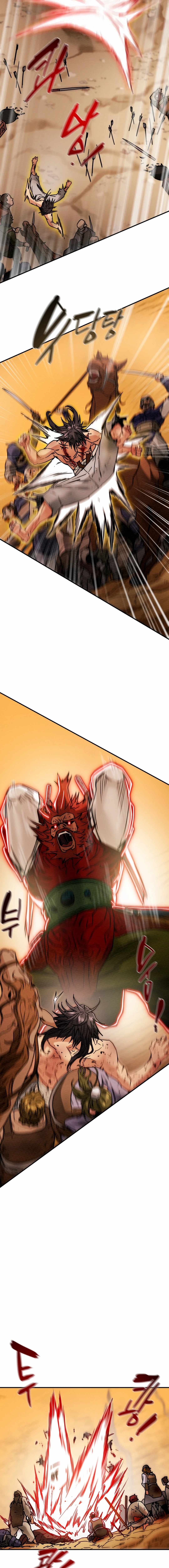 Heavenly Moon Chapter 60 — Page 18