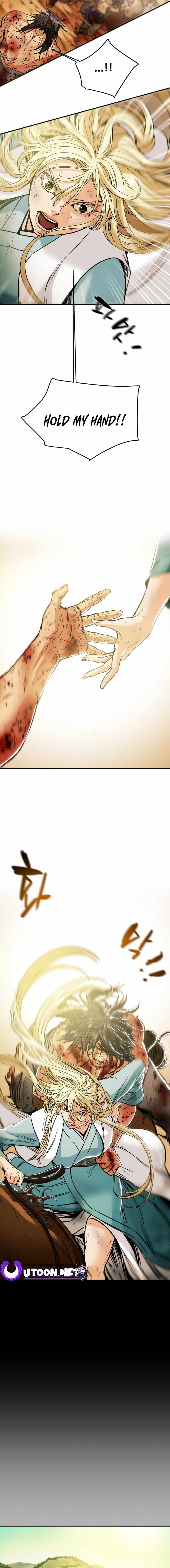 Heavenly Moon Chapter 62 — Page 2