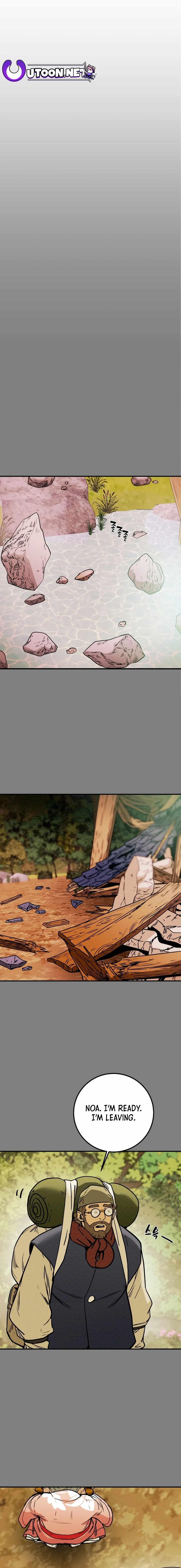 Heavenly Moon Chapter 62 — Page 16