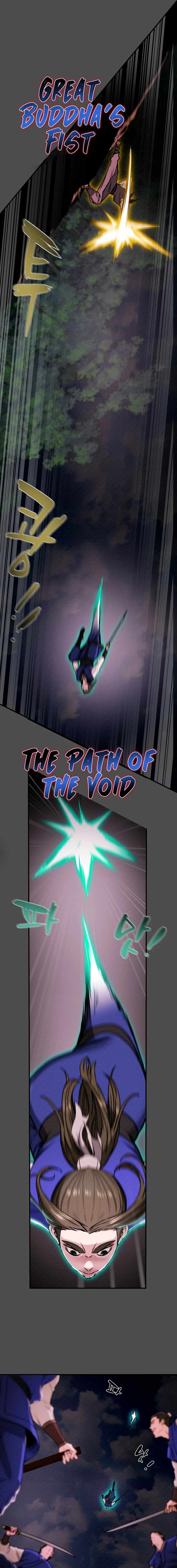 Heavenly Moon Chapter 68 — Page 19