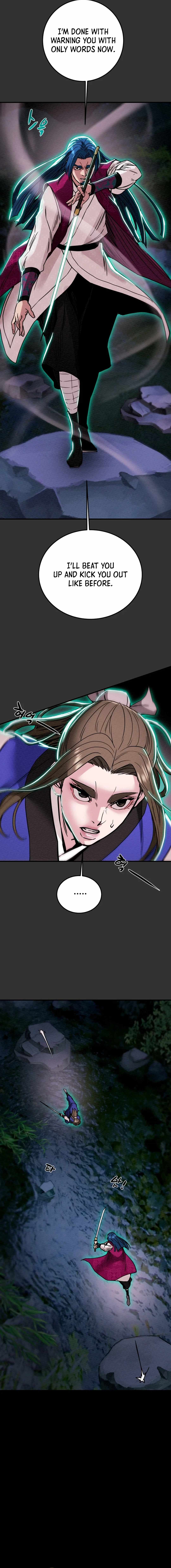 Heavenly Moon Chapter 69 — Page 2