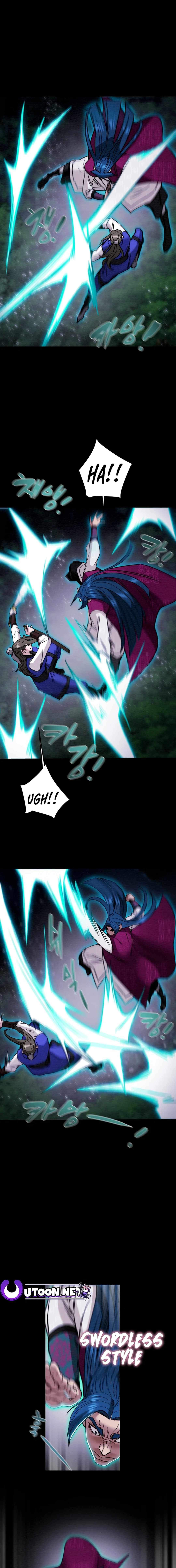 Heavenly Moon Chapter 69 — Page 5