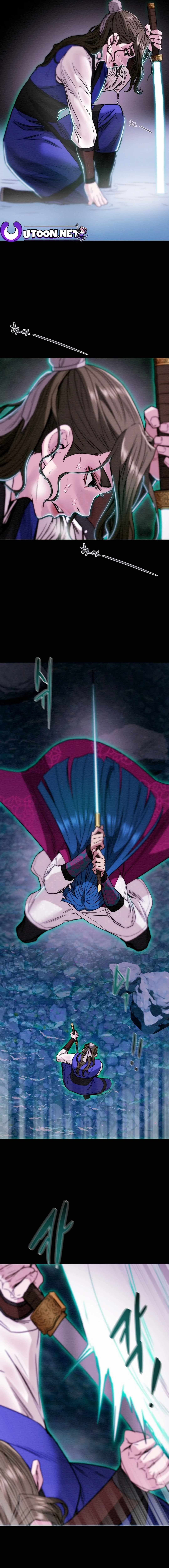Heavenly Moon Chapter 69 — Page 20